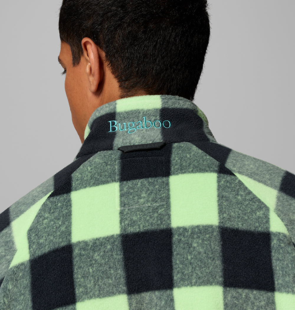 Bugaboo 1986 Liner Jacket