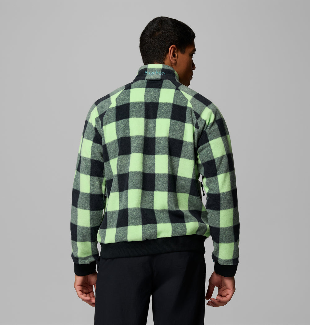 Bugaboo 1986 Liner Jacket