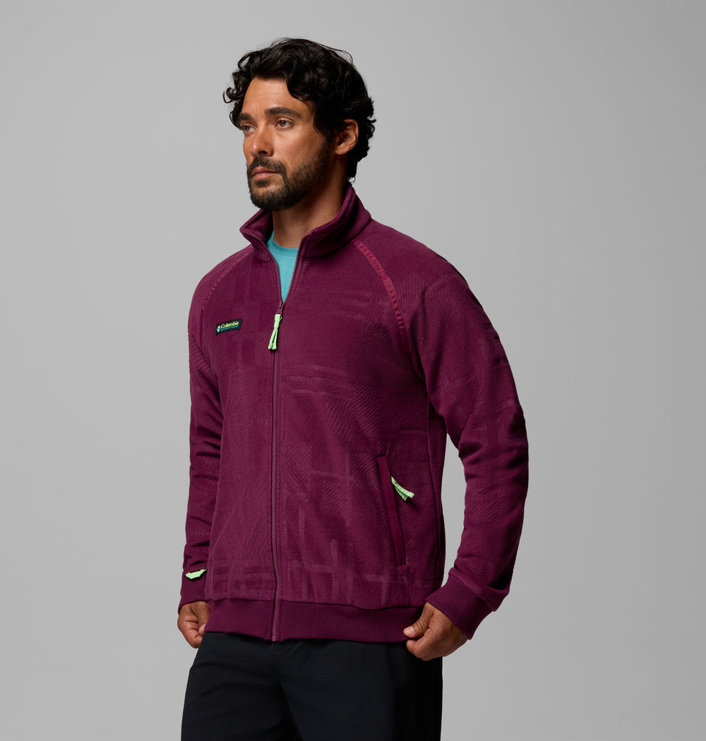 Bugaboo 1986 Liner Jacket