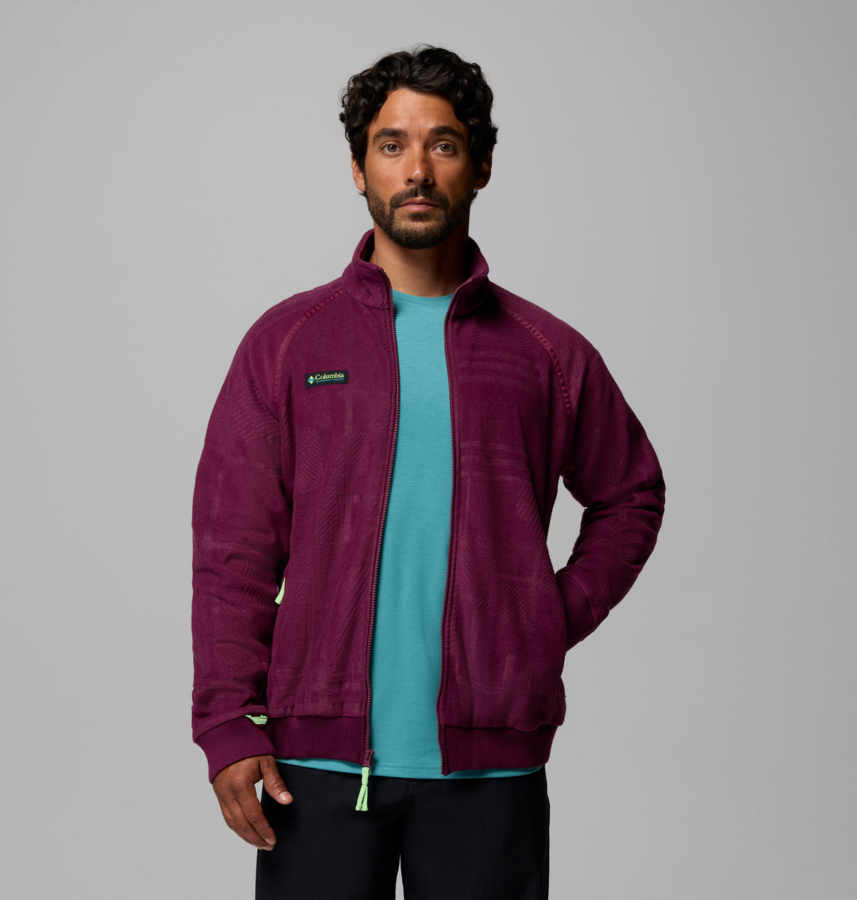 Bugaboo 1986 Liner Jacket