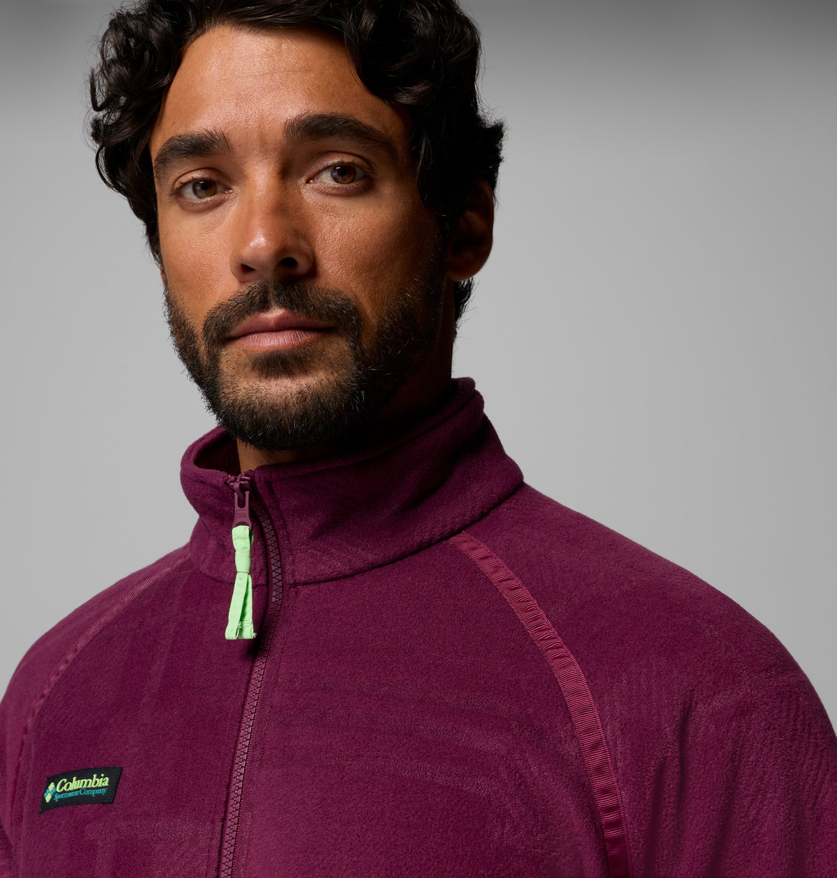 Bugaboo 1986 Liner Jacket