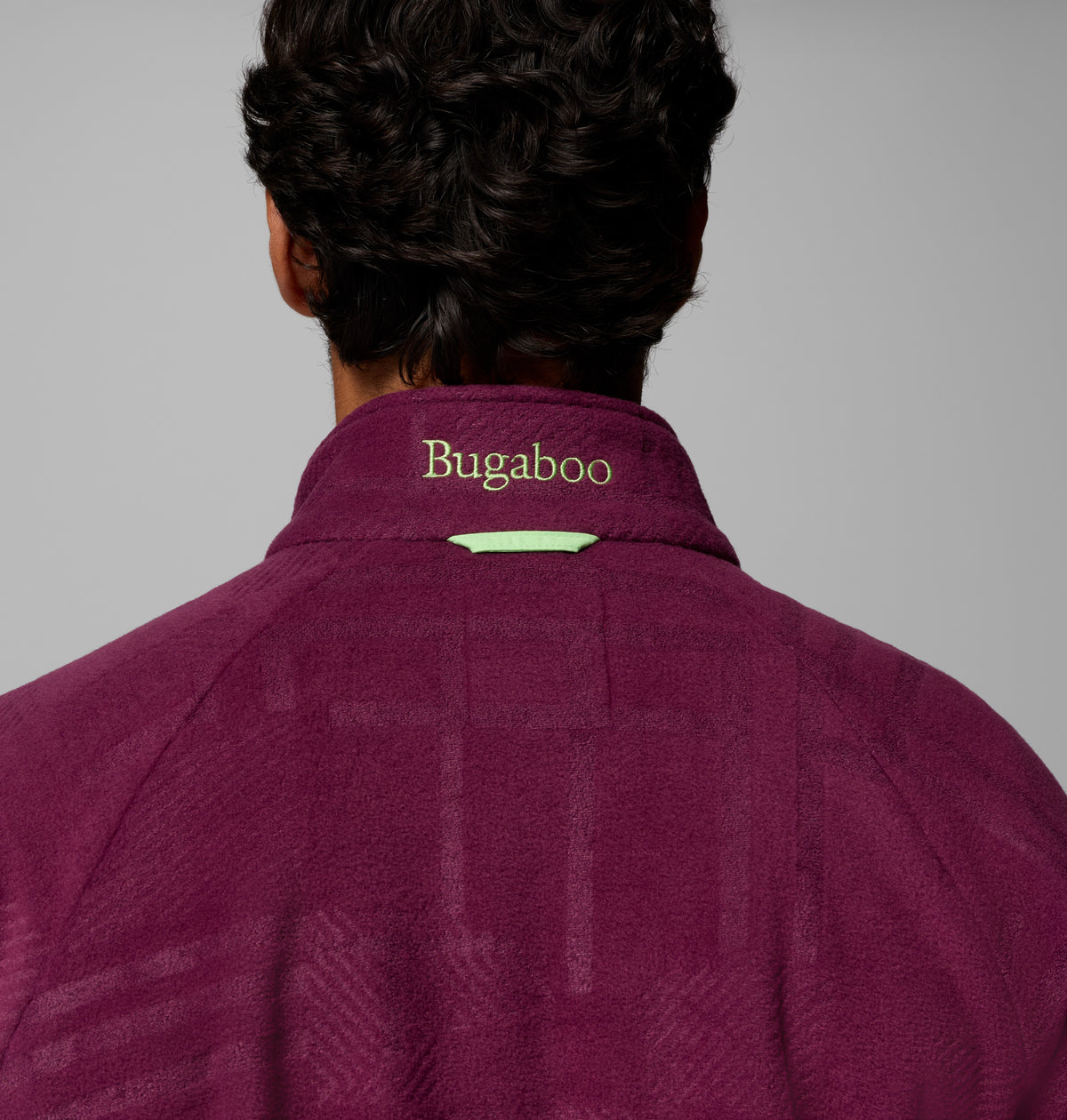 Bugaboo 1986 Liner Jacket