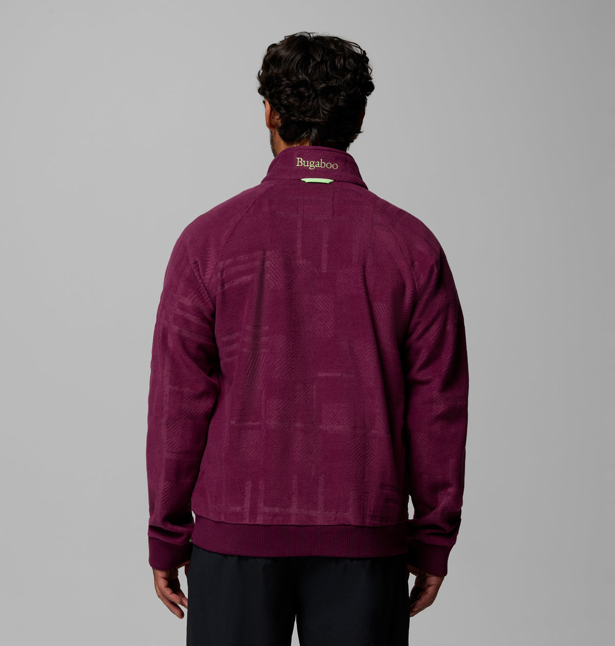 Bugaboo 1986 Liner Jacket