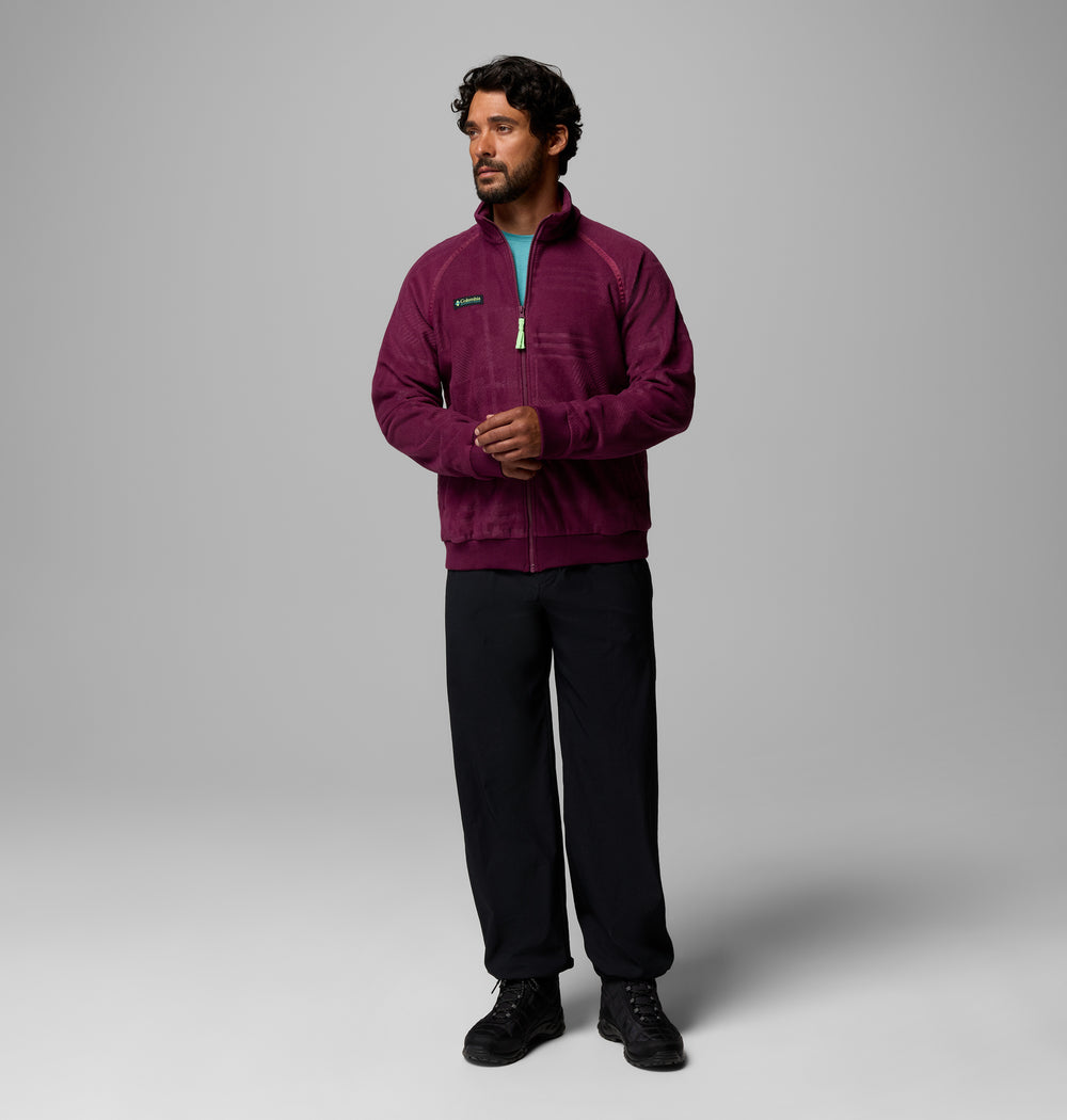 Bugaboo 1986 Liner Jacket