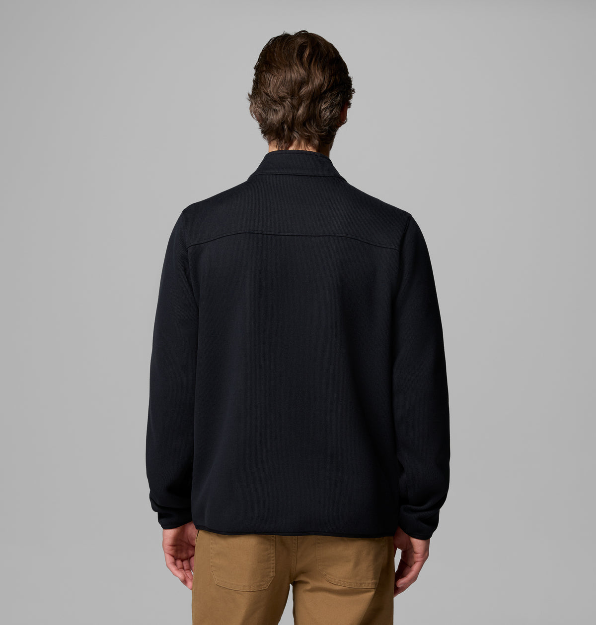 Sweater Weather Full Zip