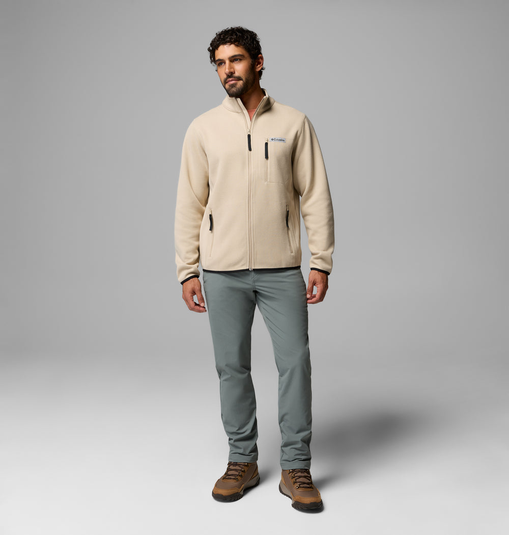 Sweater Weather Full Zip