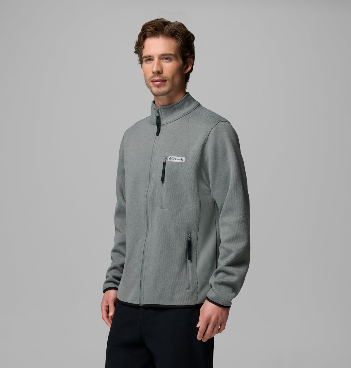 Sweater Weather Full Zip