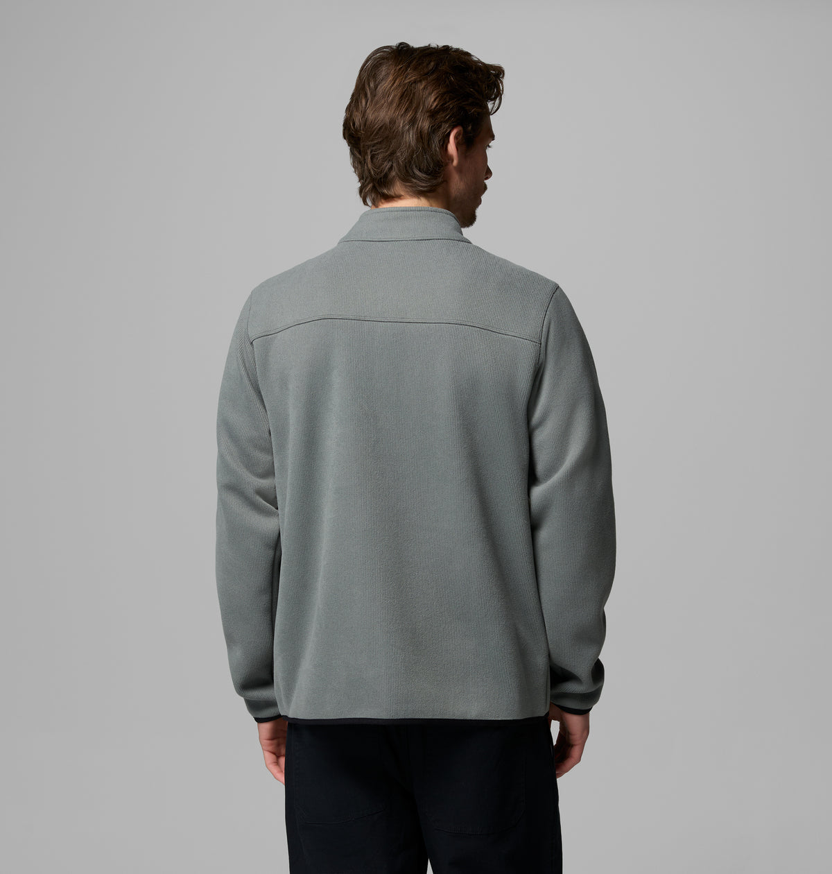 Sweater Weather Full Zip