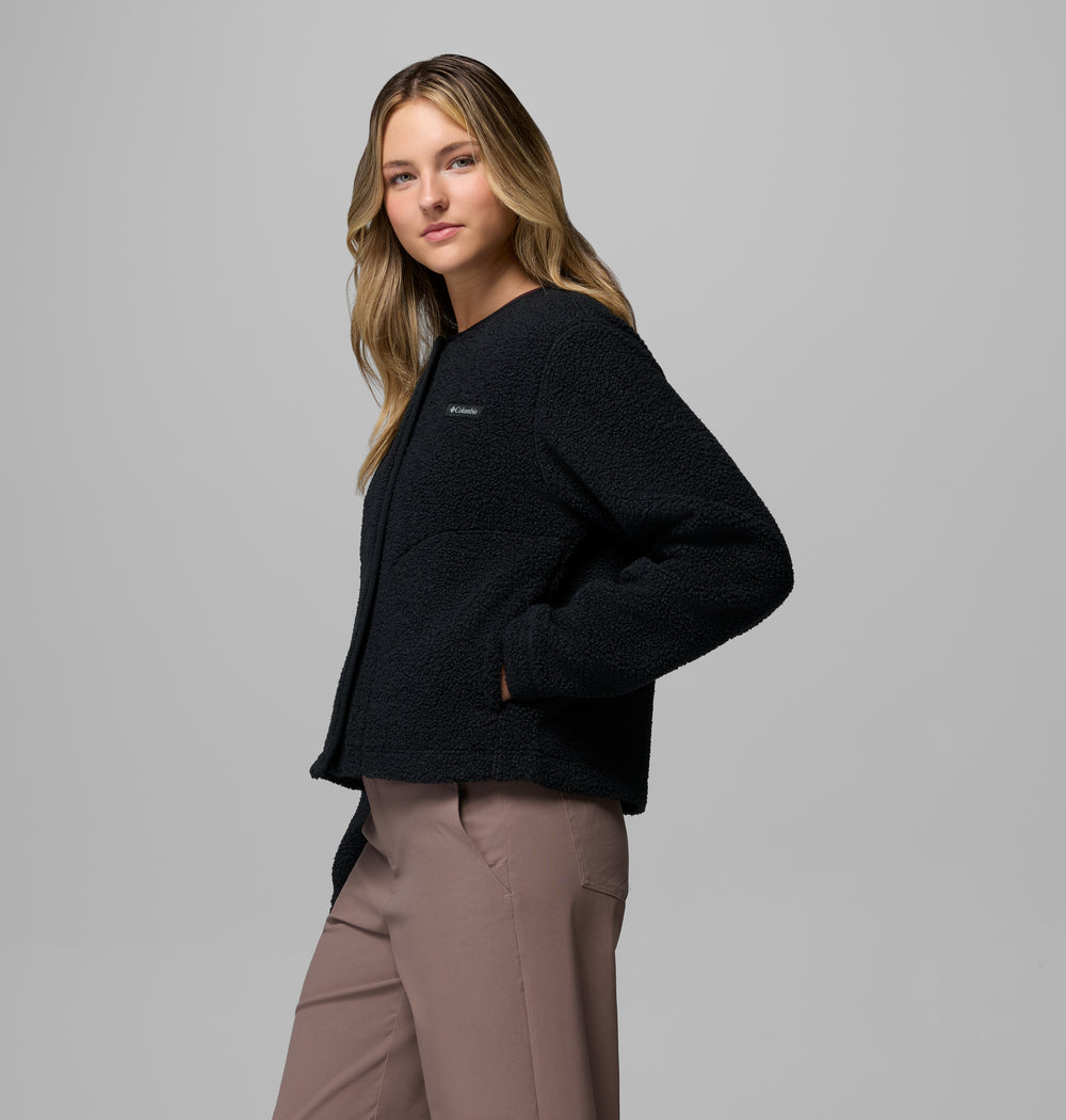 Panorama Liner Jacket