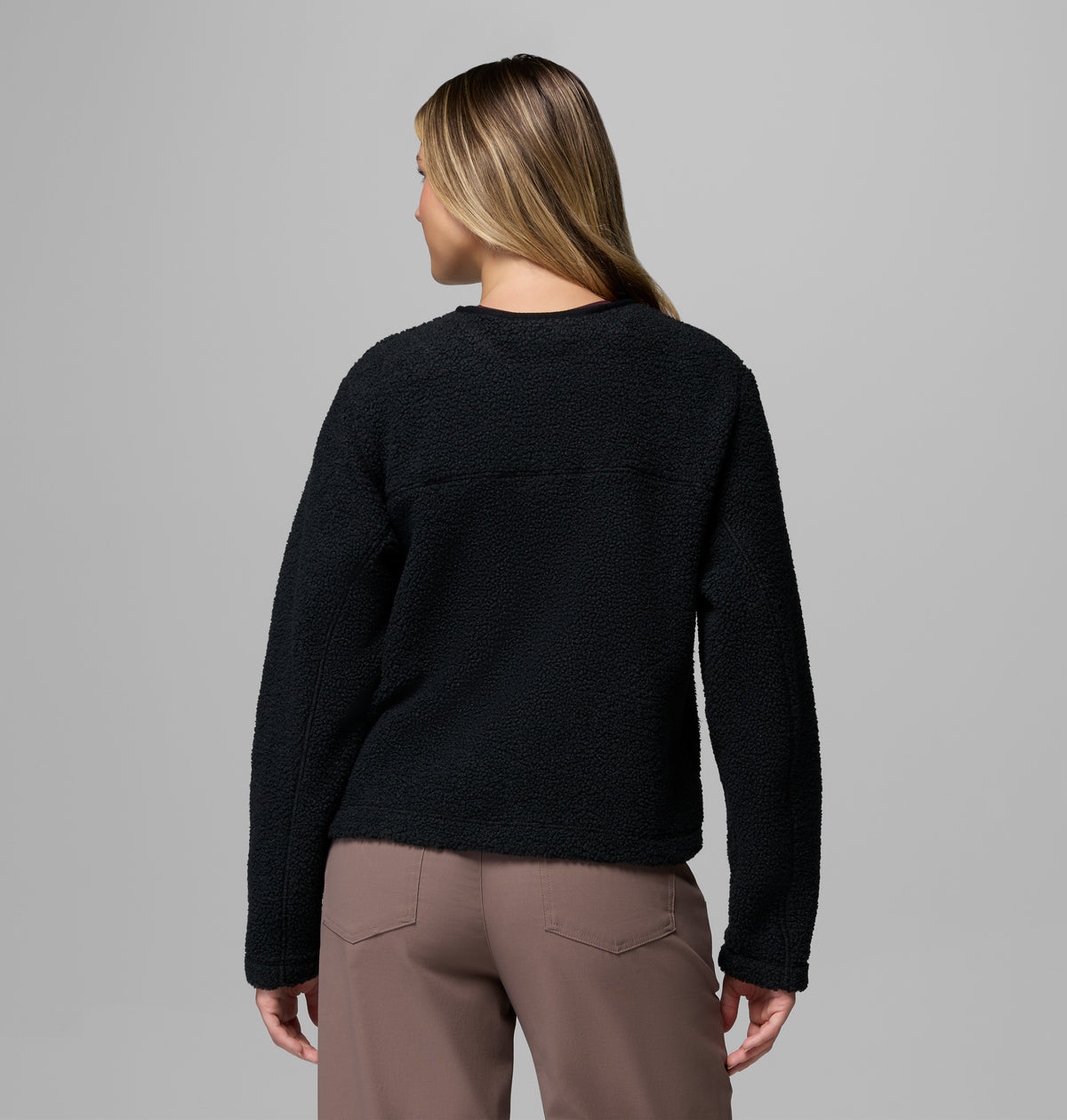 Panorama Liner Jacket
