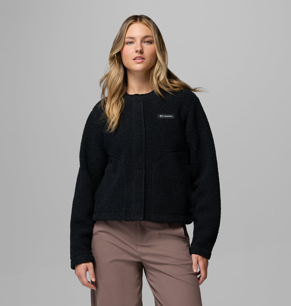 Panorama Liner Jacket