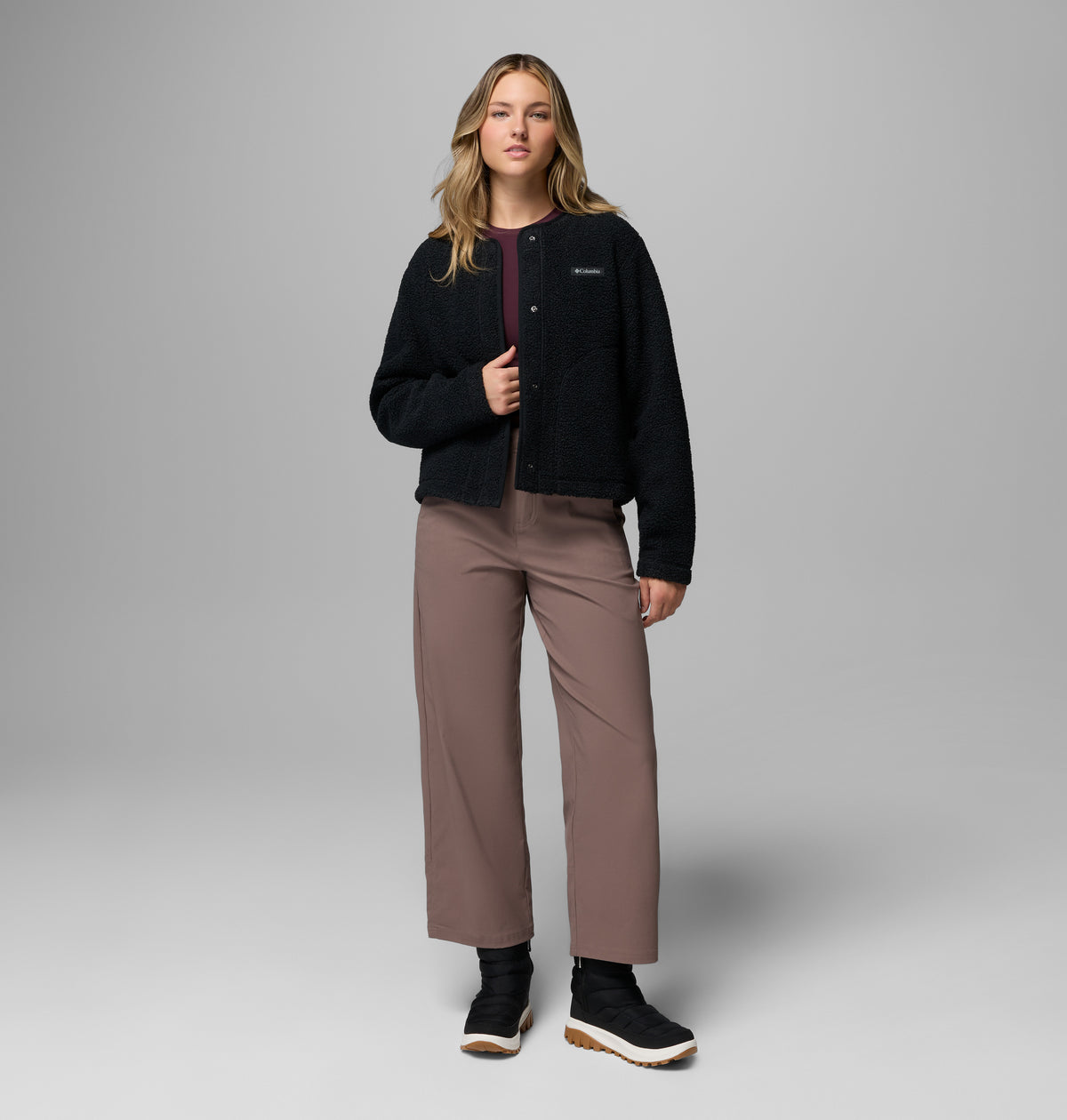 Panorama Liner Jacket