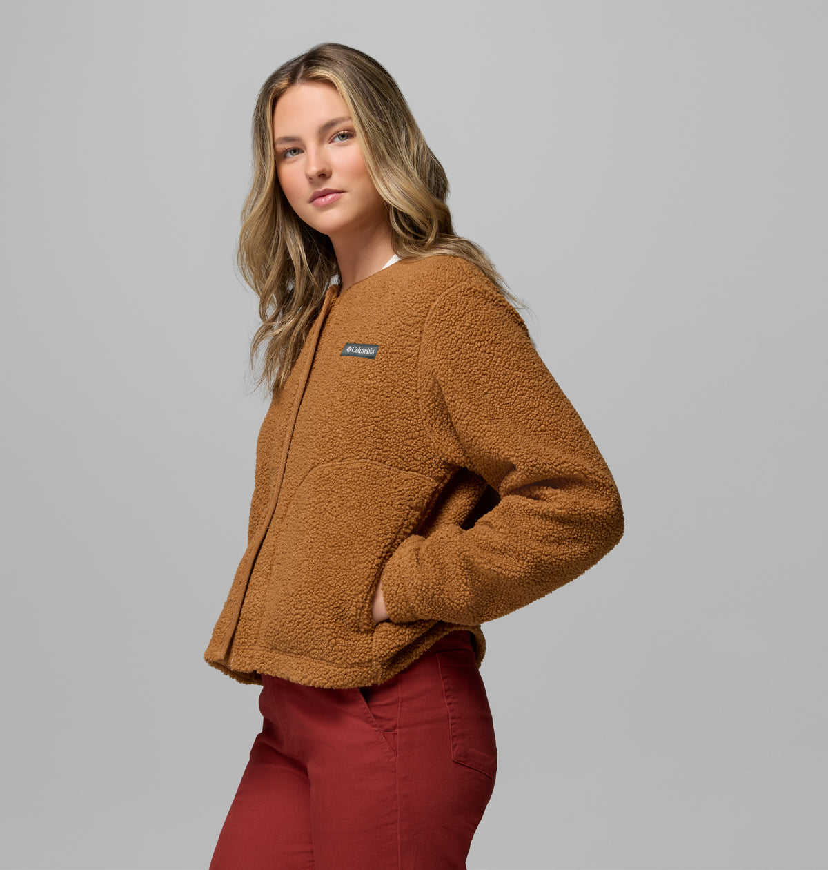 Panorama Liner Jacket
