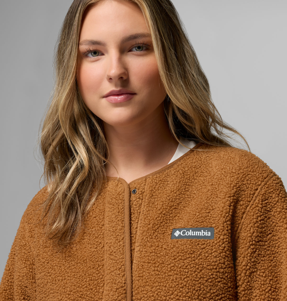 Panorama Liner Jacket