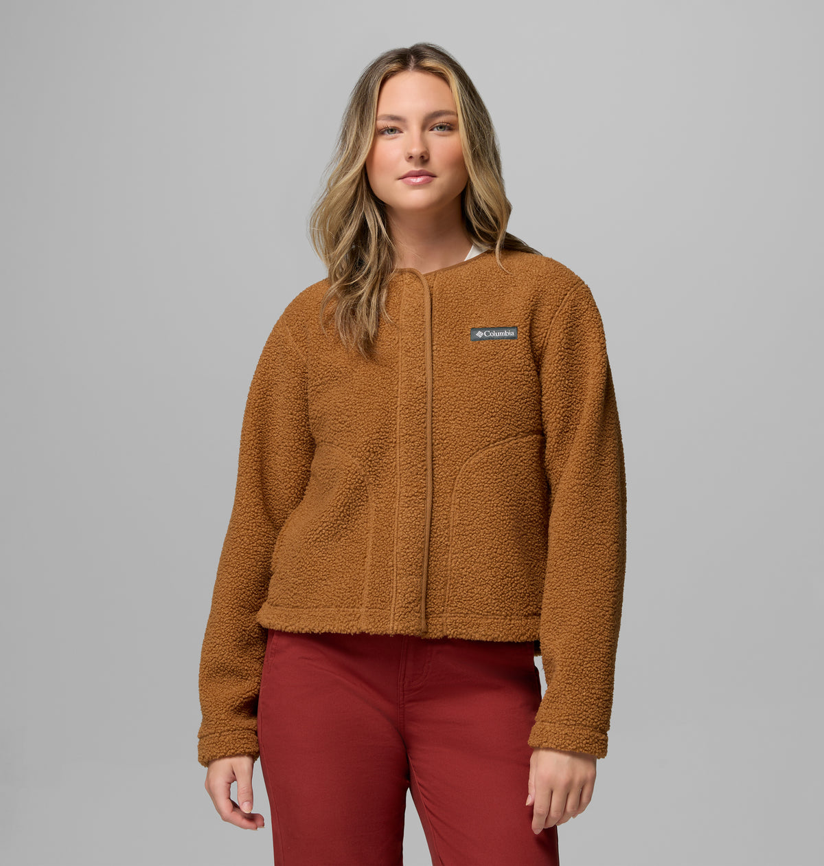 Panorama Liner Jacket