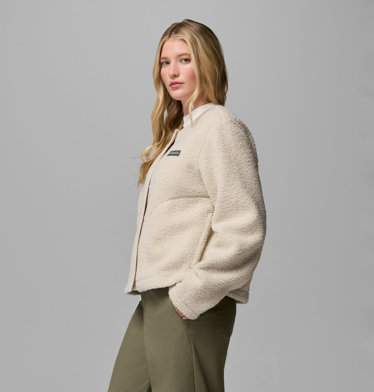 Panorama Liner Jacket