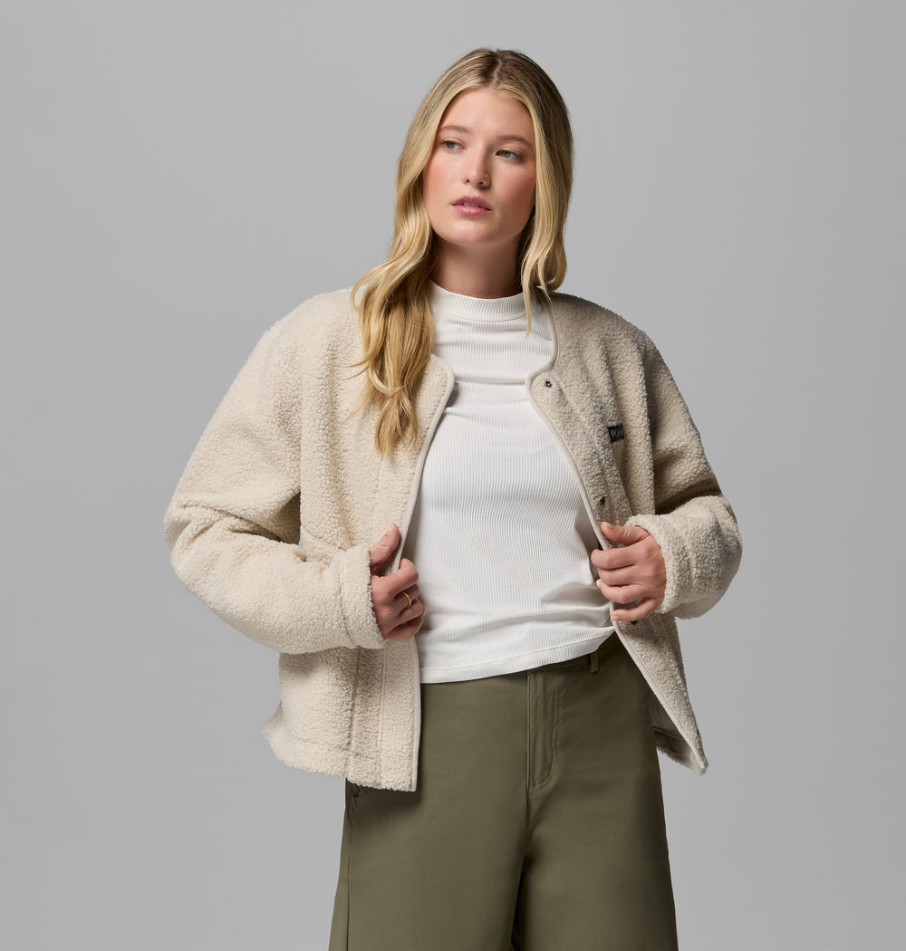 Panorama Liner Jacket