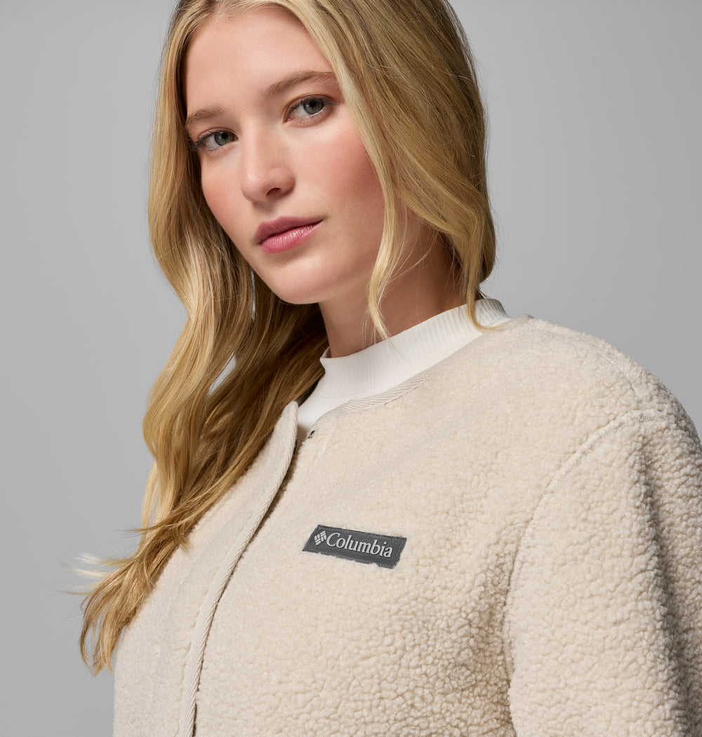 Panorama Liner Jacket