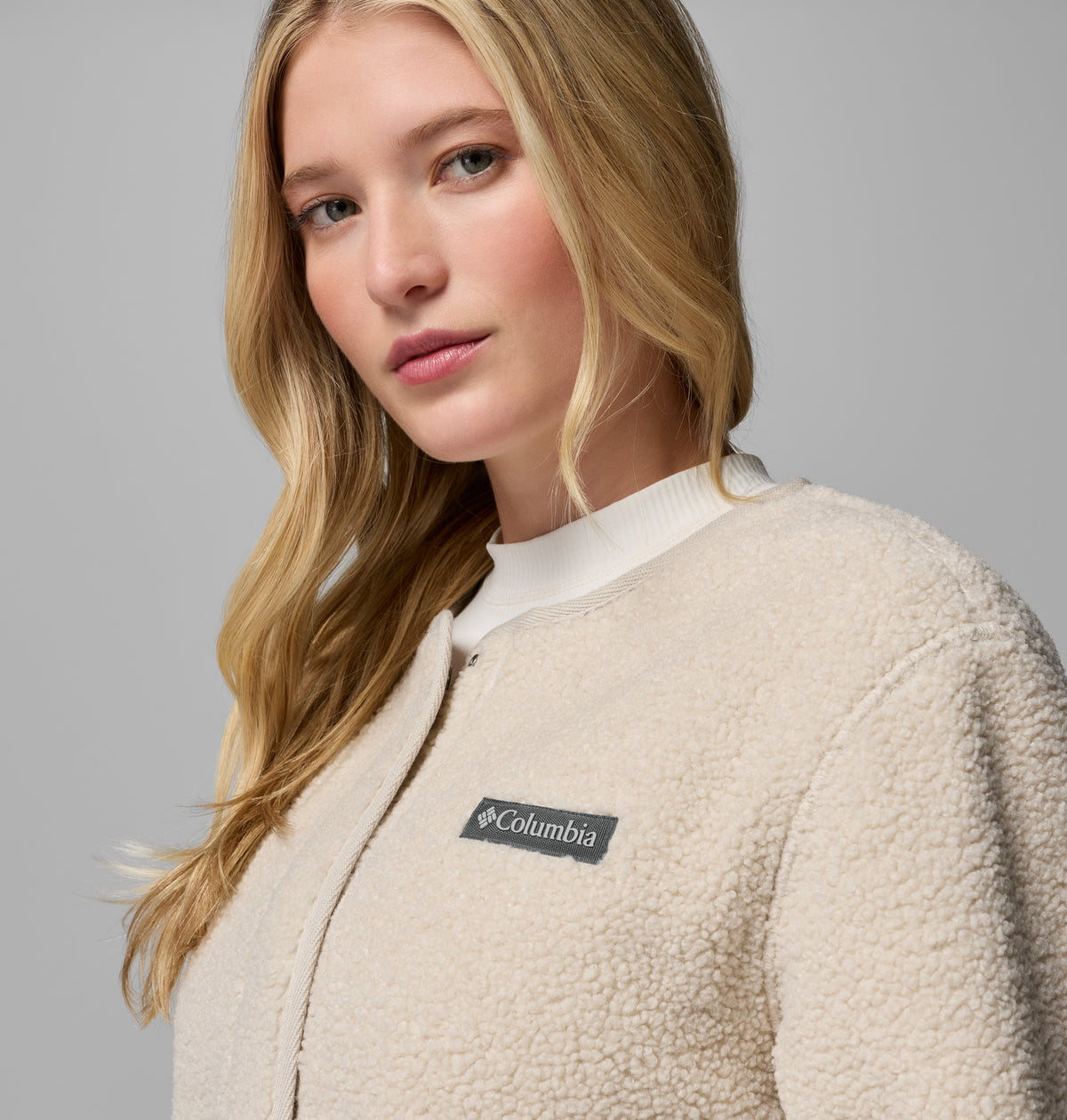 Panorama Liner Jacket