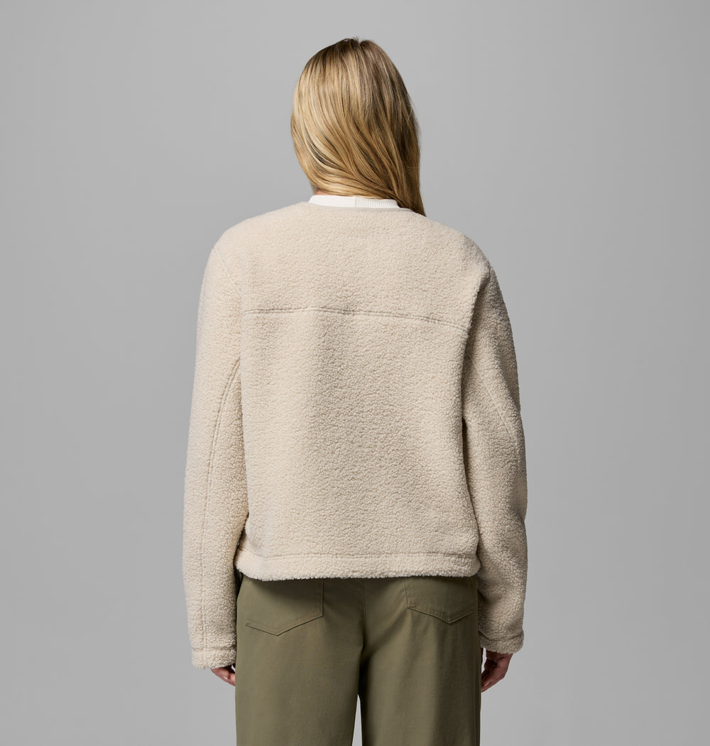 Panorama Liner Jacket