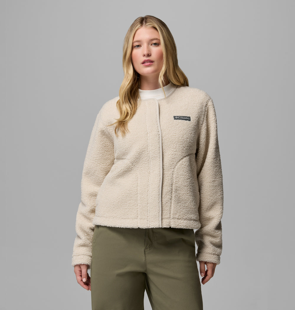 Panorama Liner Jacket