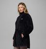Boundless Discovery Long Sherpa Jacket