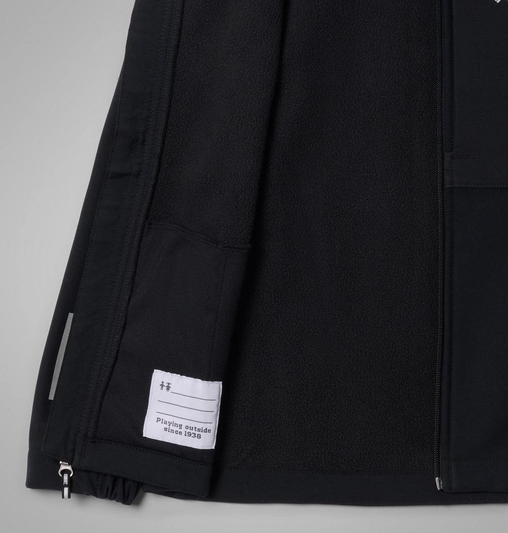 Ascender Hooded Softshell