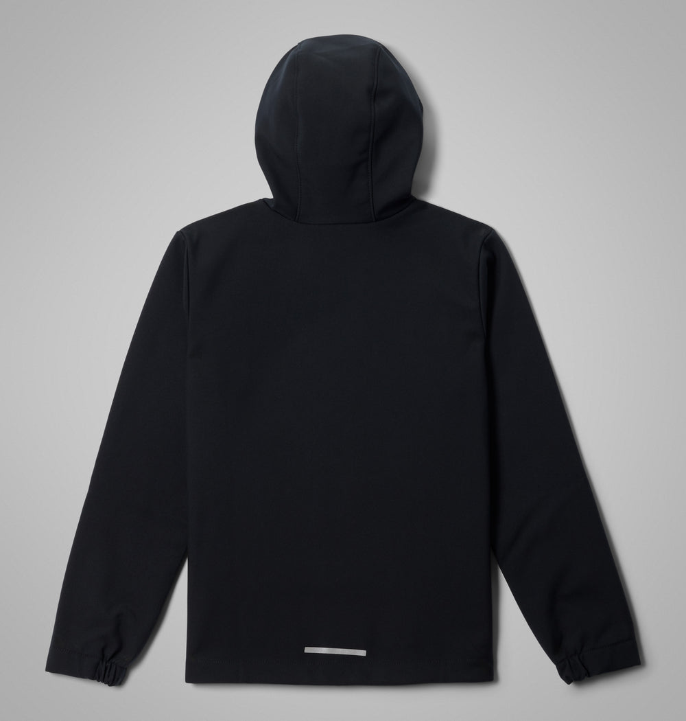 Ascender Hooded Softshell