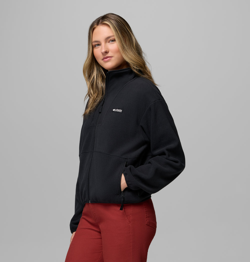 Sequoia Grove II Full Zip