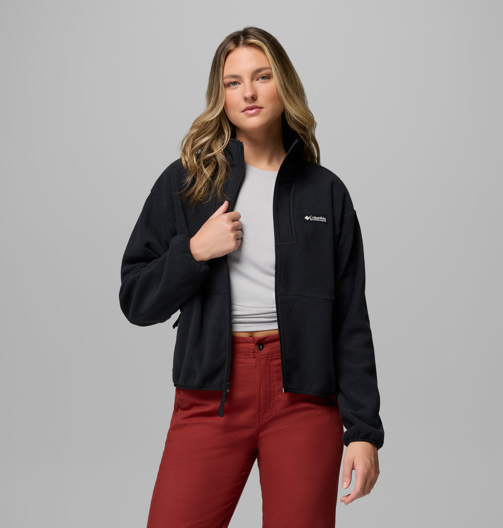 Sequoia Grove II Full Zip