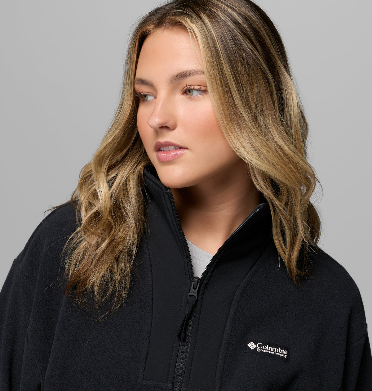 Sequoia Grove II Full Zip