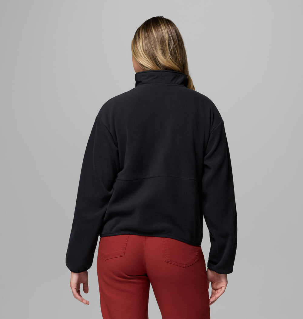 Sequoia Grove II Full Zip
