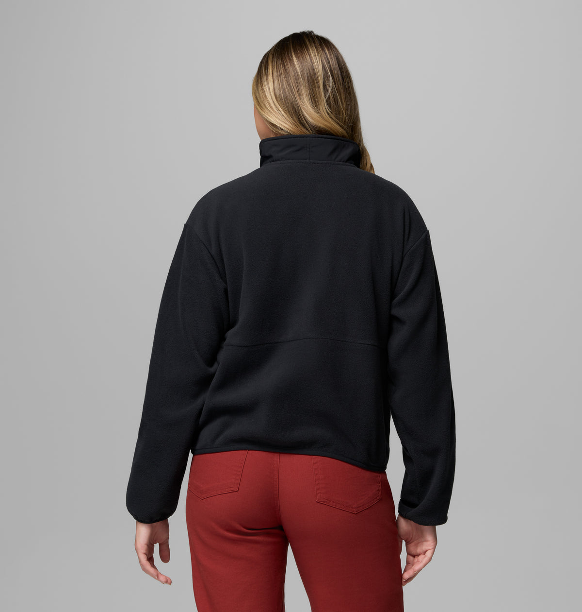 Sequoia Grove II Full Zip