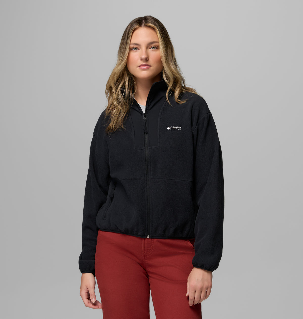 Sequoia Grove II Full Zip