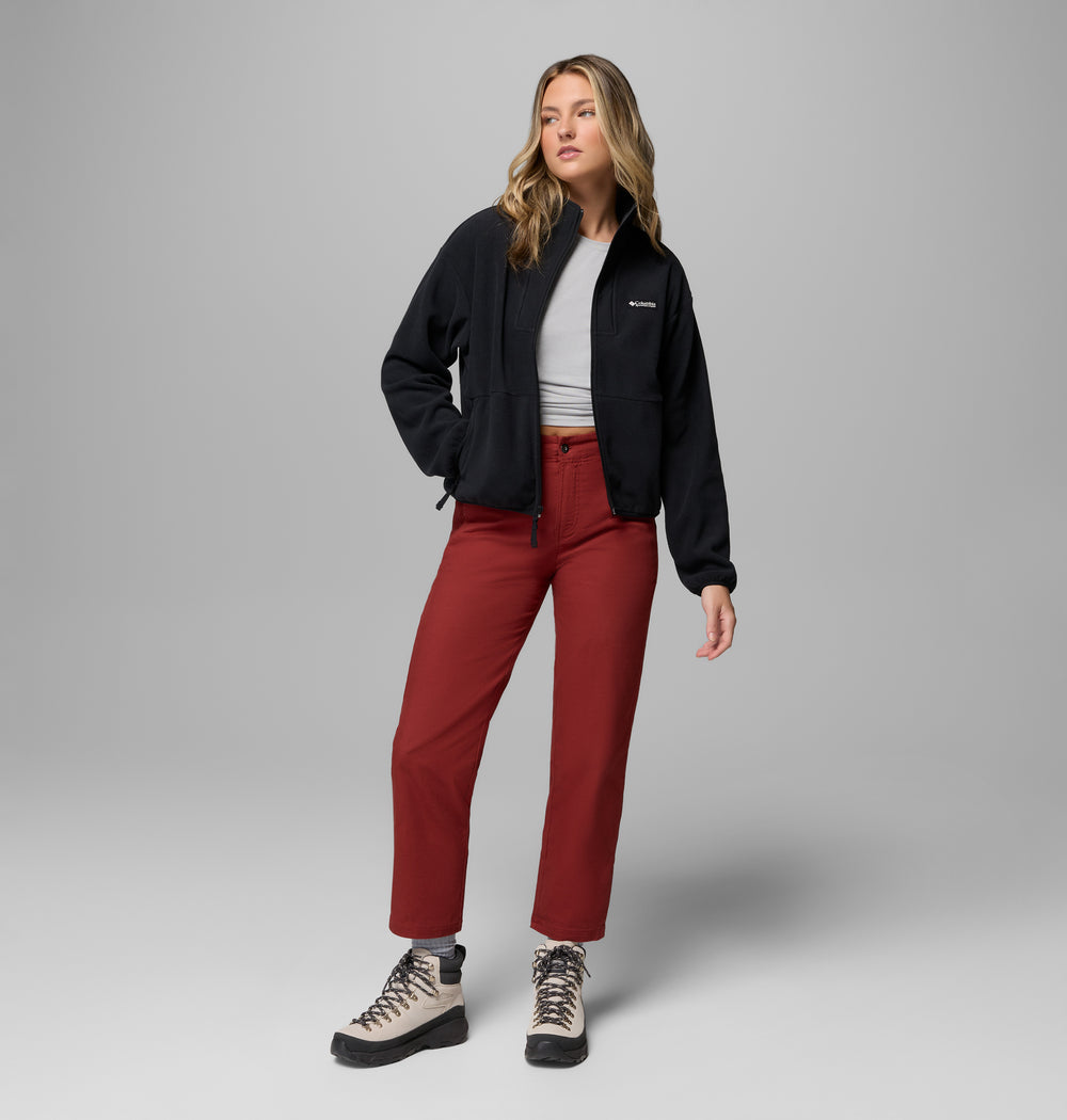 Sequoia Grove II Full Zip