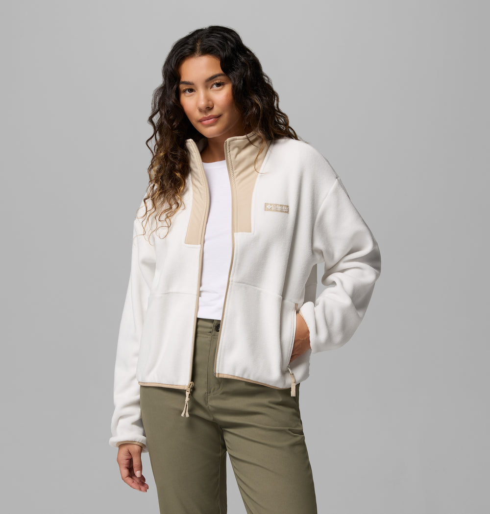 Sequoia Grove II Full Zip