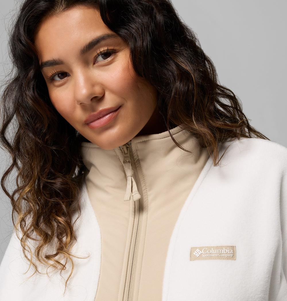 Sequoia Grove II Full Zip