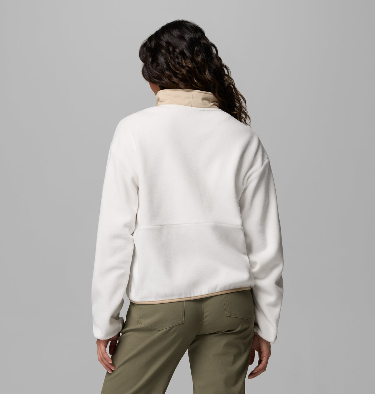 Sequoia Grove II Full Zip