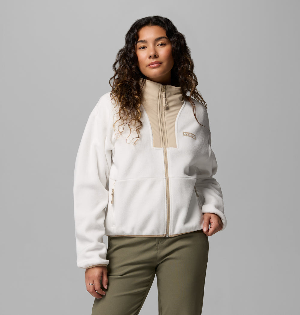 Sequoia Grove II Full Zip