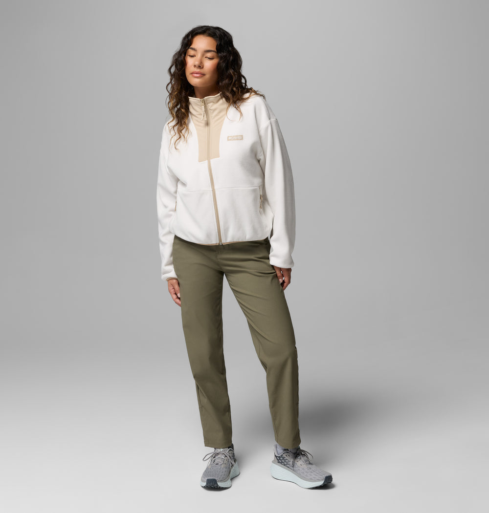 Sequoia Grove II Full Zip