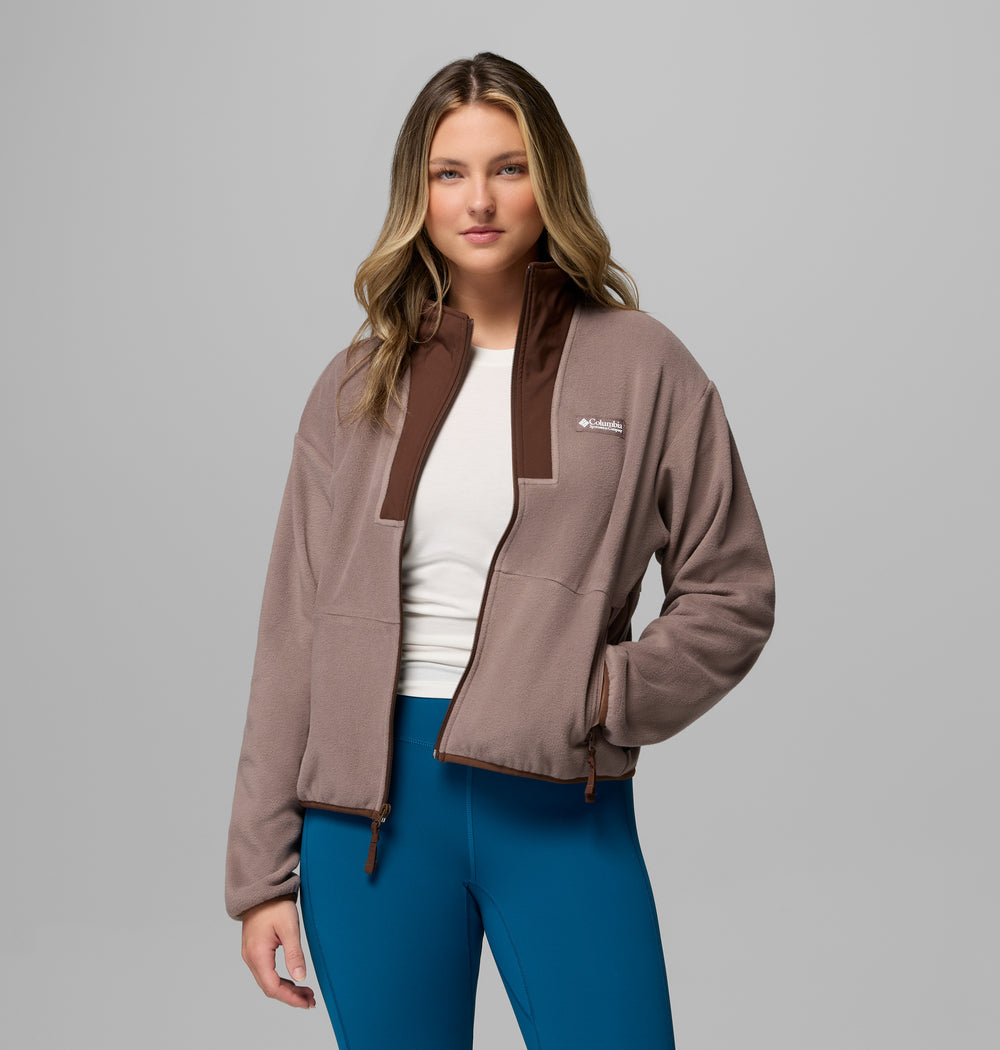 Sequoia Grove II Full Zip