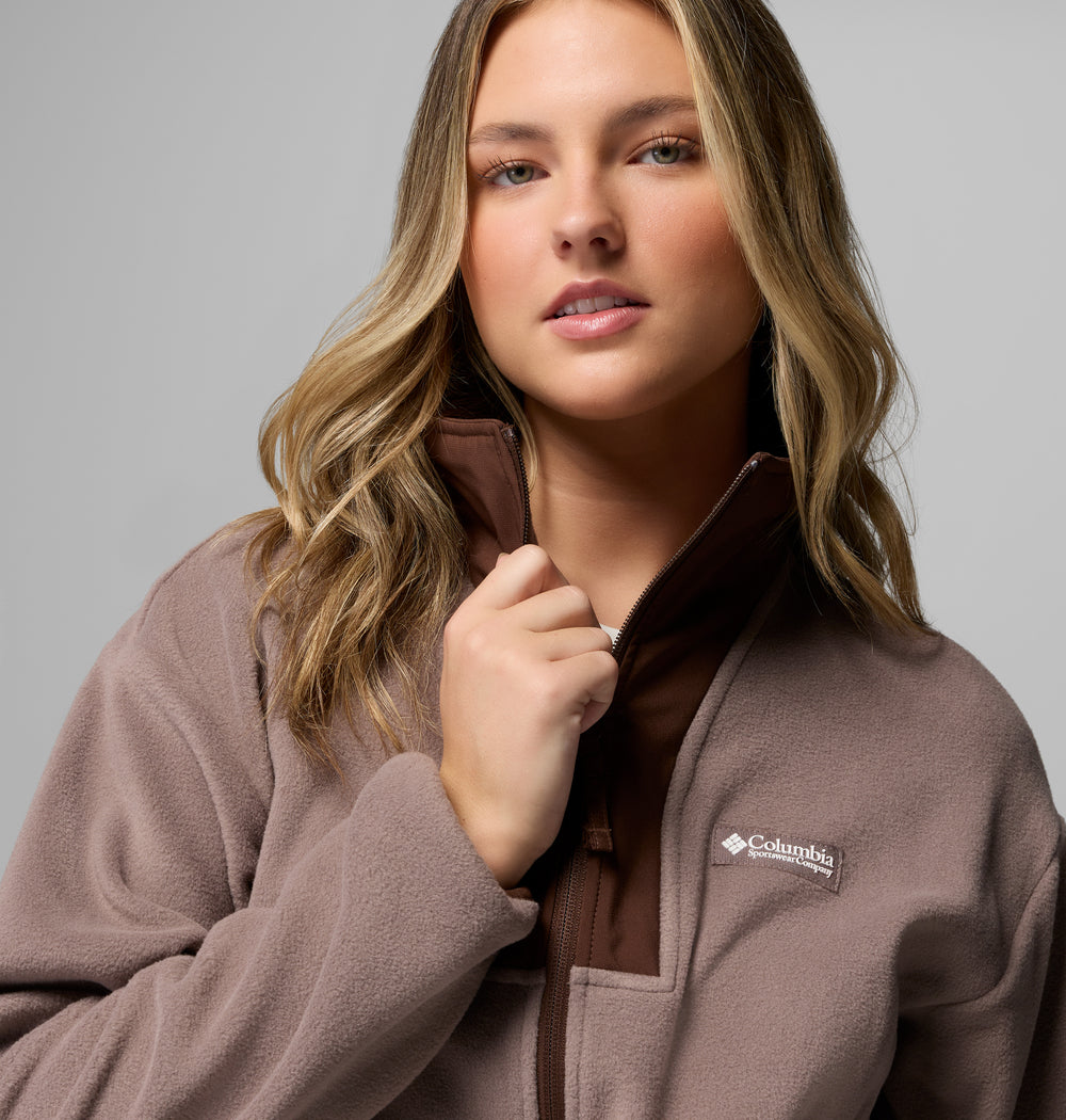 Sequoia Grove II Full Zip