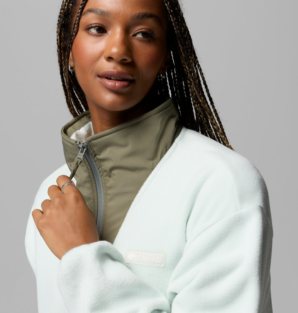 Sequoia Grove II Full Zip