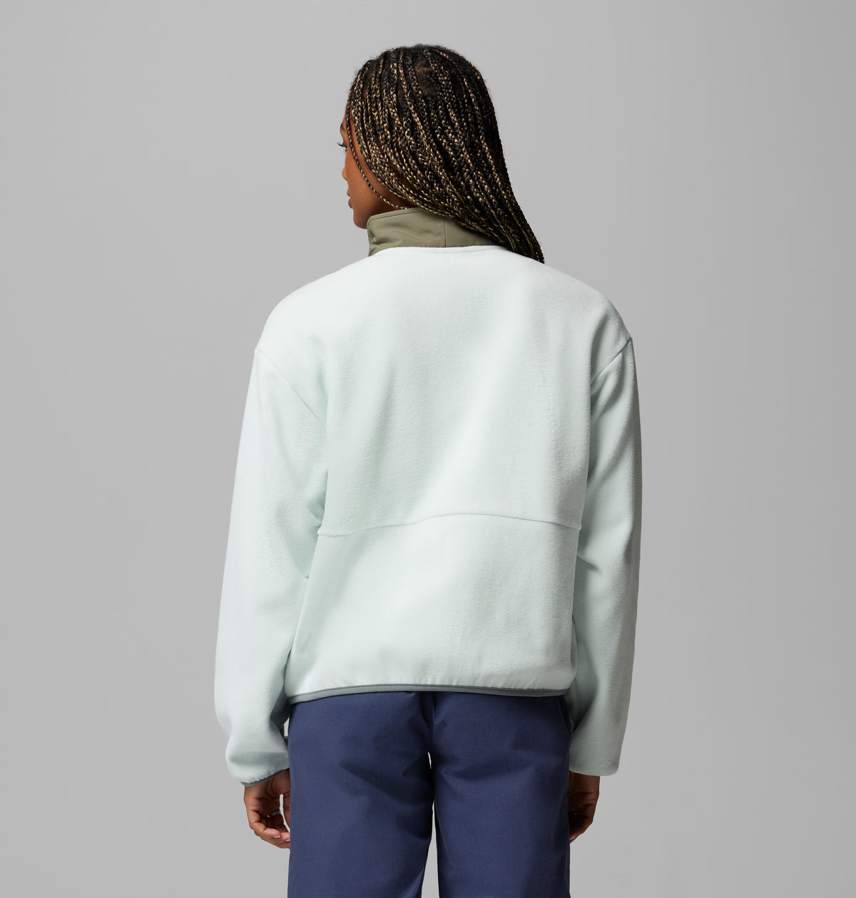Sequoia Grove II Full Zip