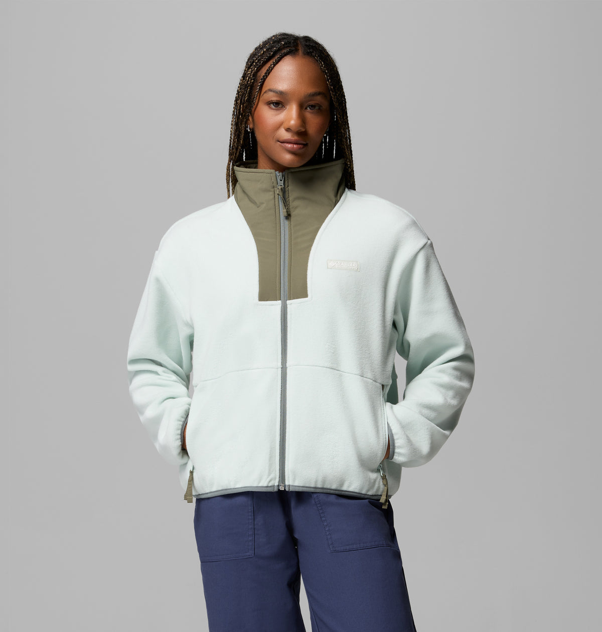 Sequoia Grove II Full Zip