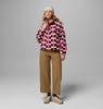 Roc Tech Wide Leg Pant