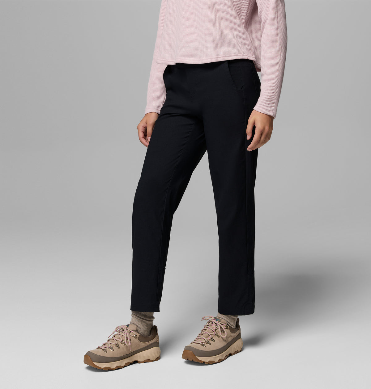 Roc Tech Straight Leg Pant