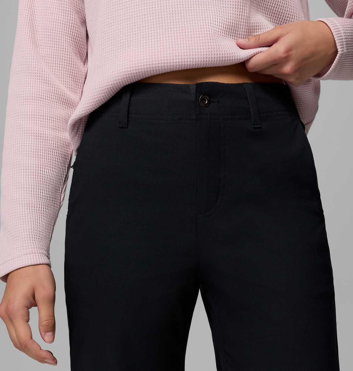 Roc Tech Straight Leg Pant