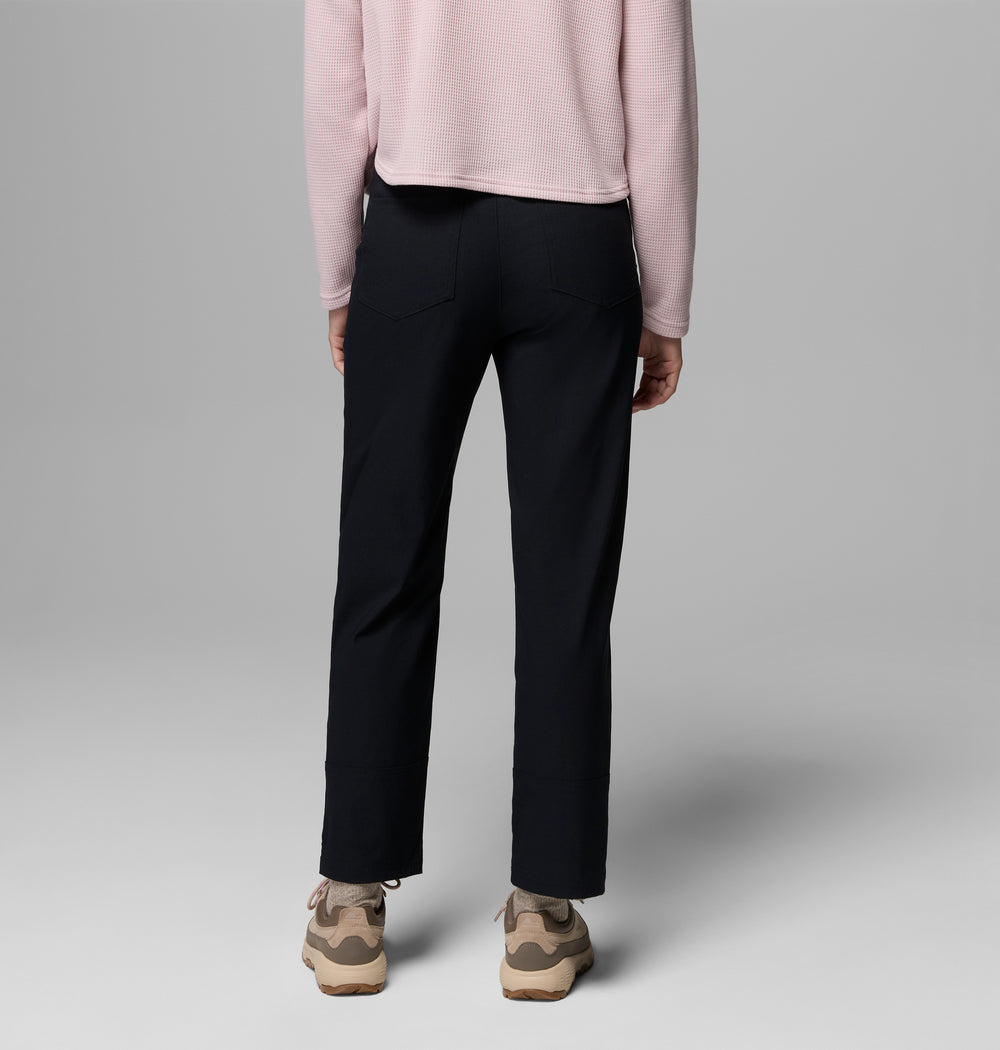 Roc Tech Straight Leg Pant