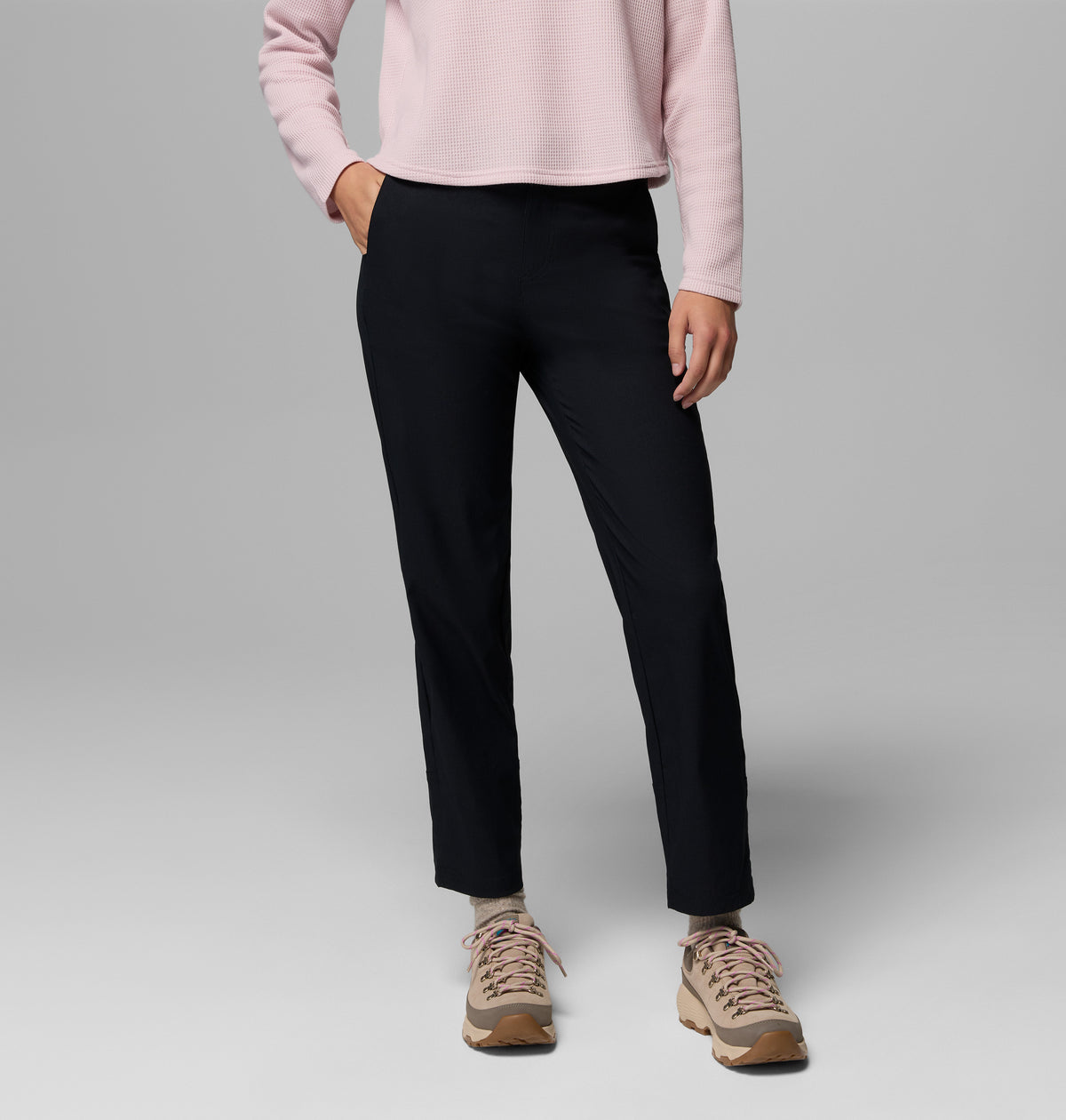 Roc Tech Straight Leg Pant